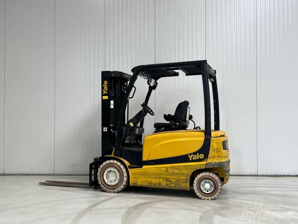 Yale ERP22VL Električni viličari