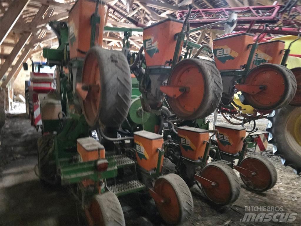 Amazone ED 601 K Precizne sijačice
