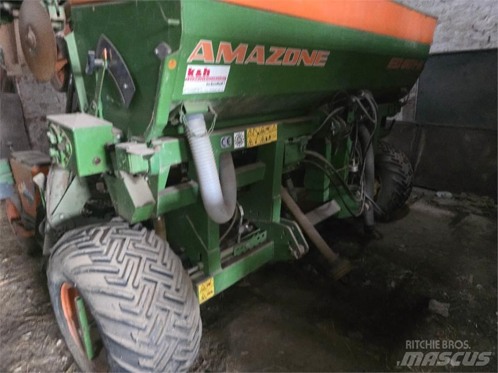 Amazone ED 601 K Precizne sijačice