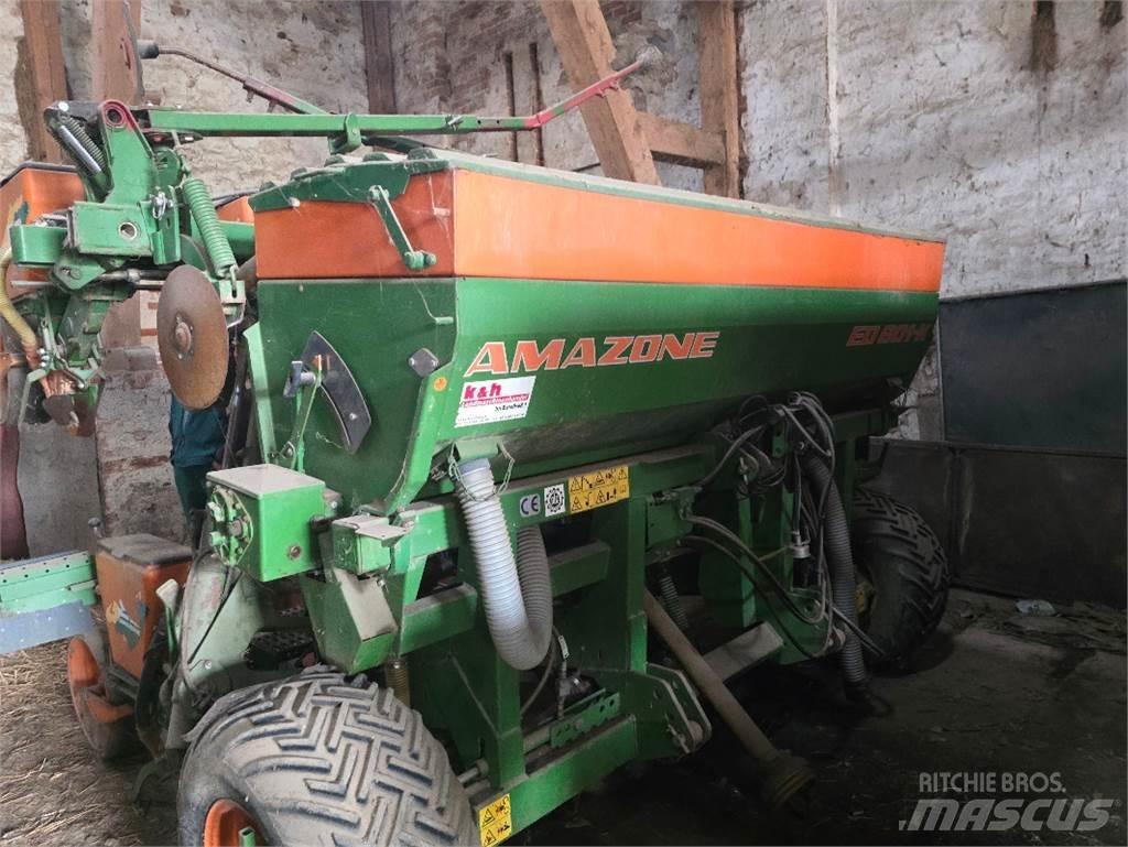 Amazone ED 601 K Precizne sijačice