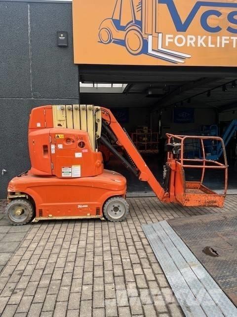 JLG T1210 Ostali kranovi i platforme