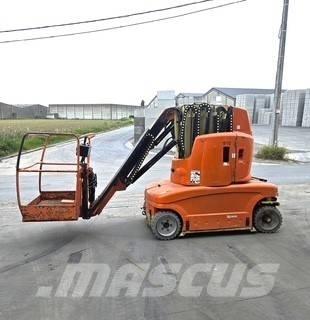 JLG T1210 Ostali kranovi i platforme