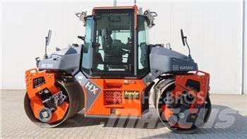 Hamm HX90I VV-S Valjci sa dvojnim bubnjem