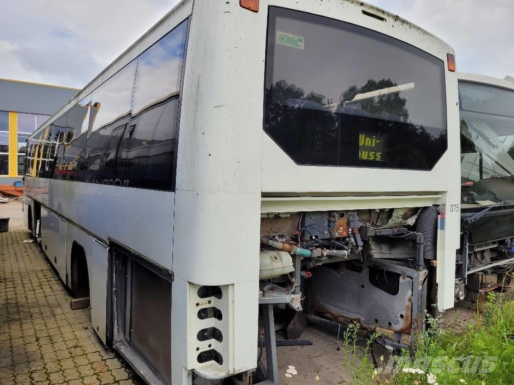 Volvo B 12 M Autobusi za putovanje