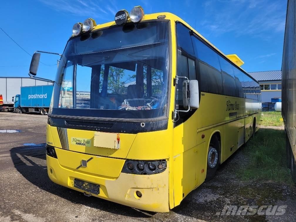Volvo B 12 M Autobusi za putovanje
