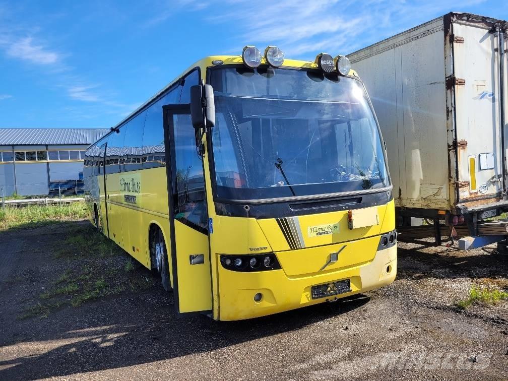 Volvo B 12 M Autobusi za putovanje