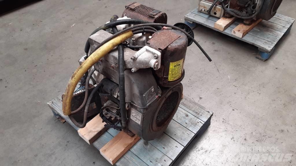 Hatz 2G40H Motori
