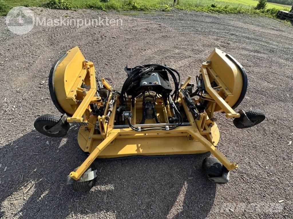 Stensballe TH 3000 B Motokultivator kosilice