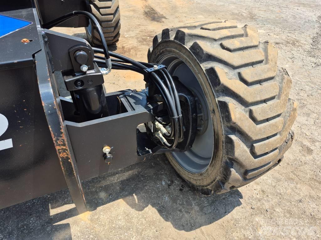 Genie Z 62/40 Zglobne podizne platforme