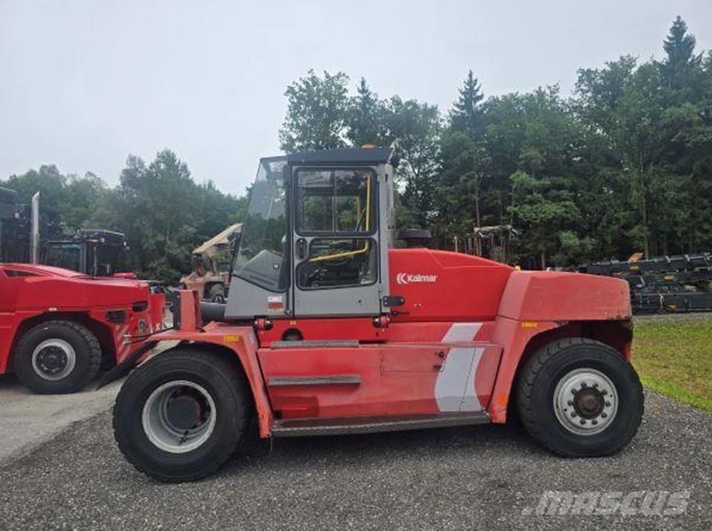 Kalmar DCE150-12 Dizelski viličari