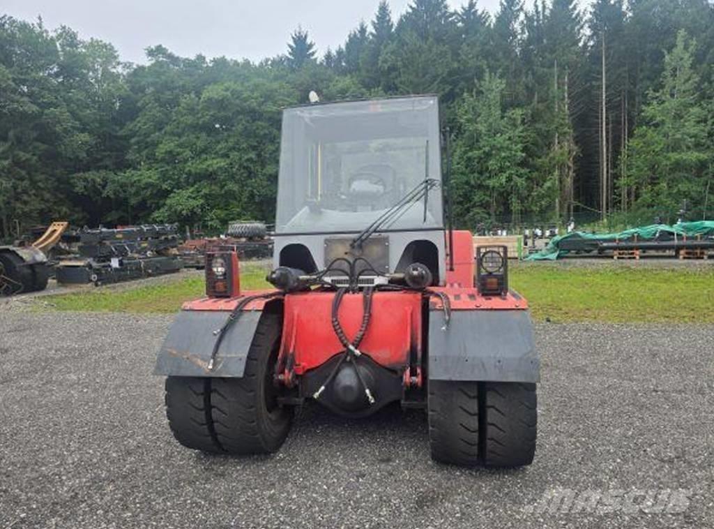 Kalmar DCE150-12 Dizelski viličari