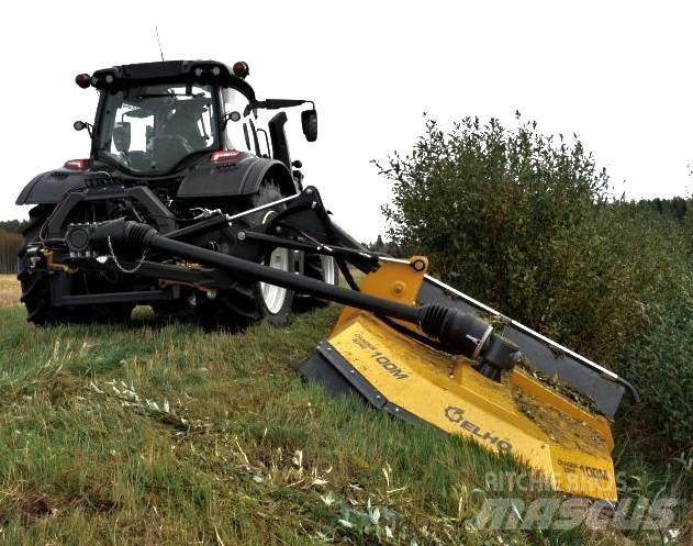 Elho Tornado 470 Kosilice za pašnjak