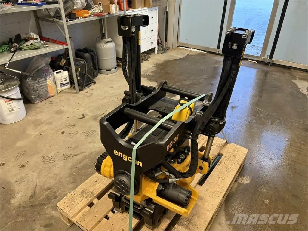 Engcon EC 214S Rotatori