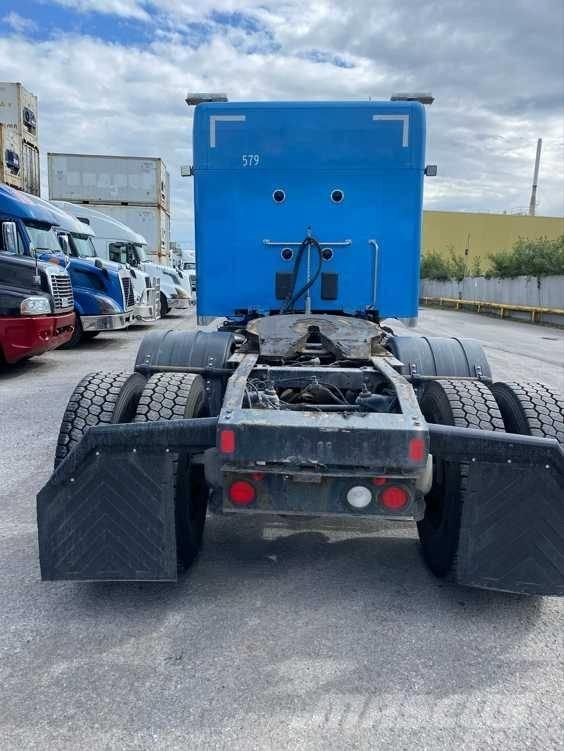 Peterbilt 579 Traktorske jedinice
