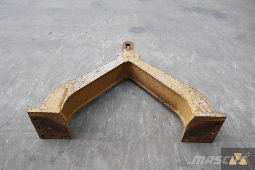CAT D6 Drawbar Transport – ostalo