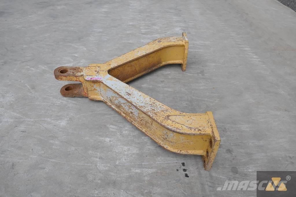 CAT D6 Drawbar Transport – ostalo