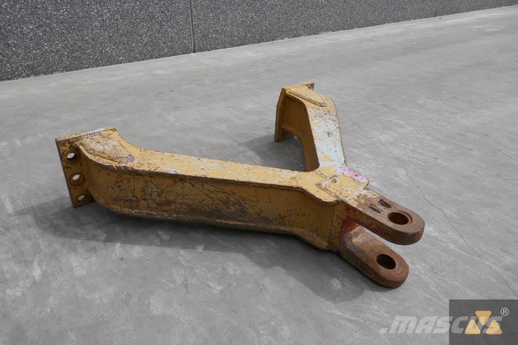 CAT D6 Drawbar Transport – ostalo