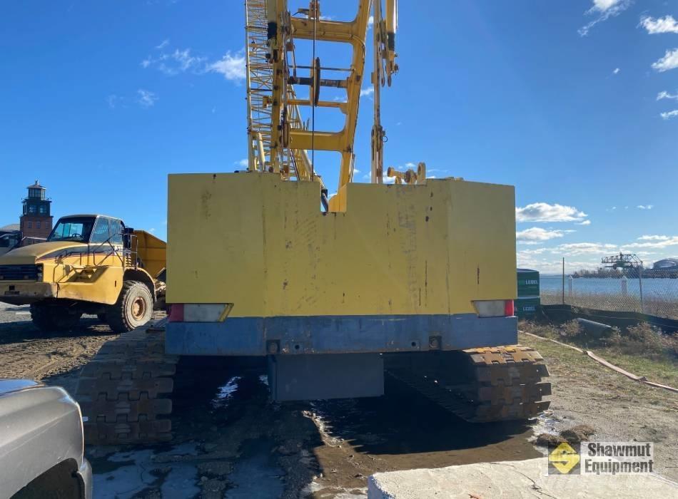 Kobelco CK 1000 III Kranovi sa gusjenicama