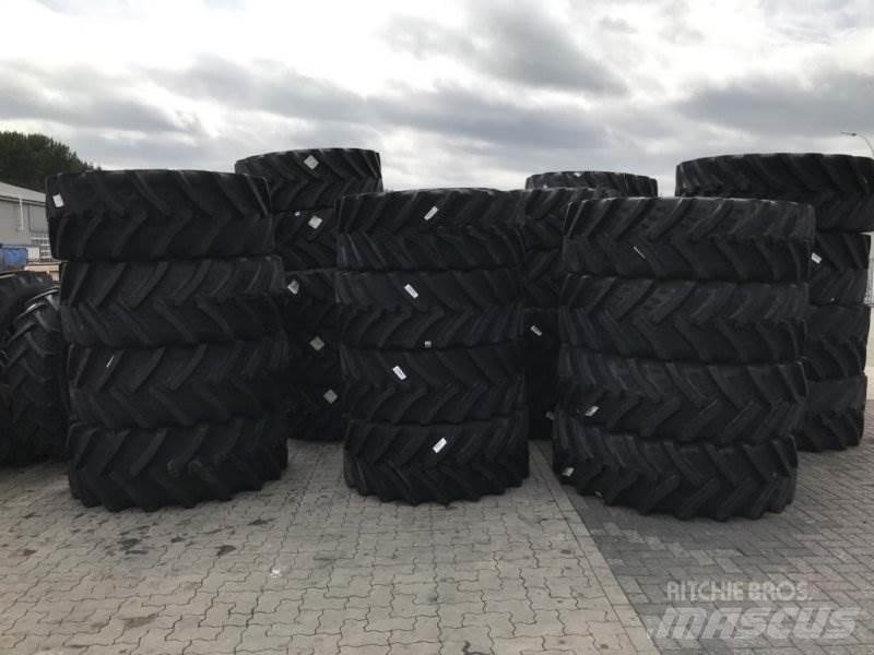 BKT 540/65 R30 Gume, kotači i naplatci