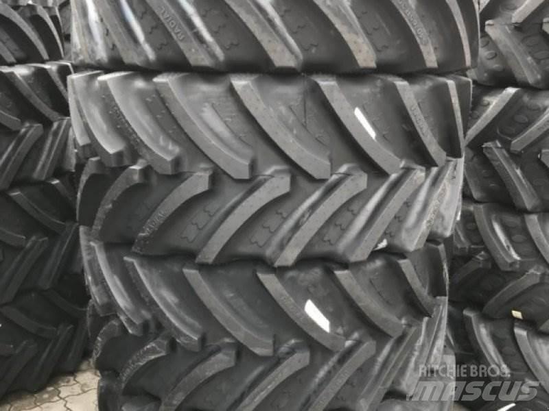 BKT 540/65 R30 Gume, kotači i naplatci