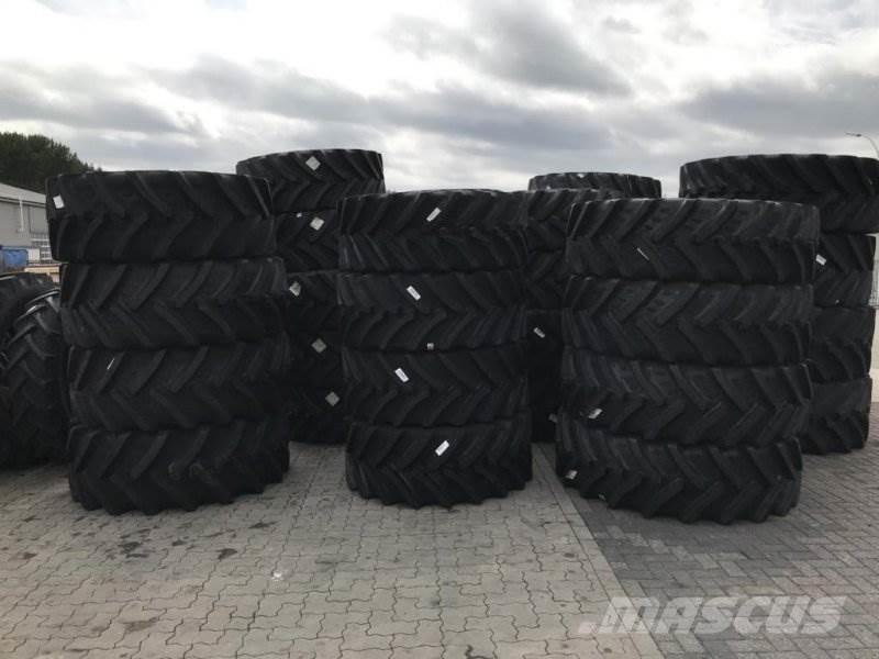 BKT 540/65 R30 Gume, kotači i naplatci