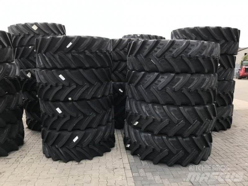BKT 540/65 R30 Gume, kotači i naplatci