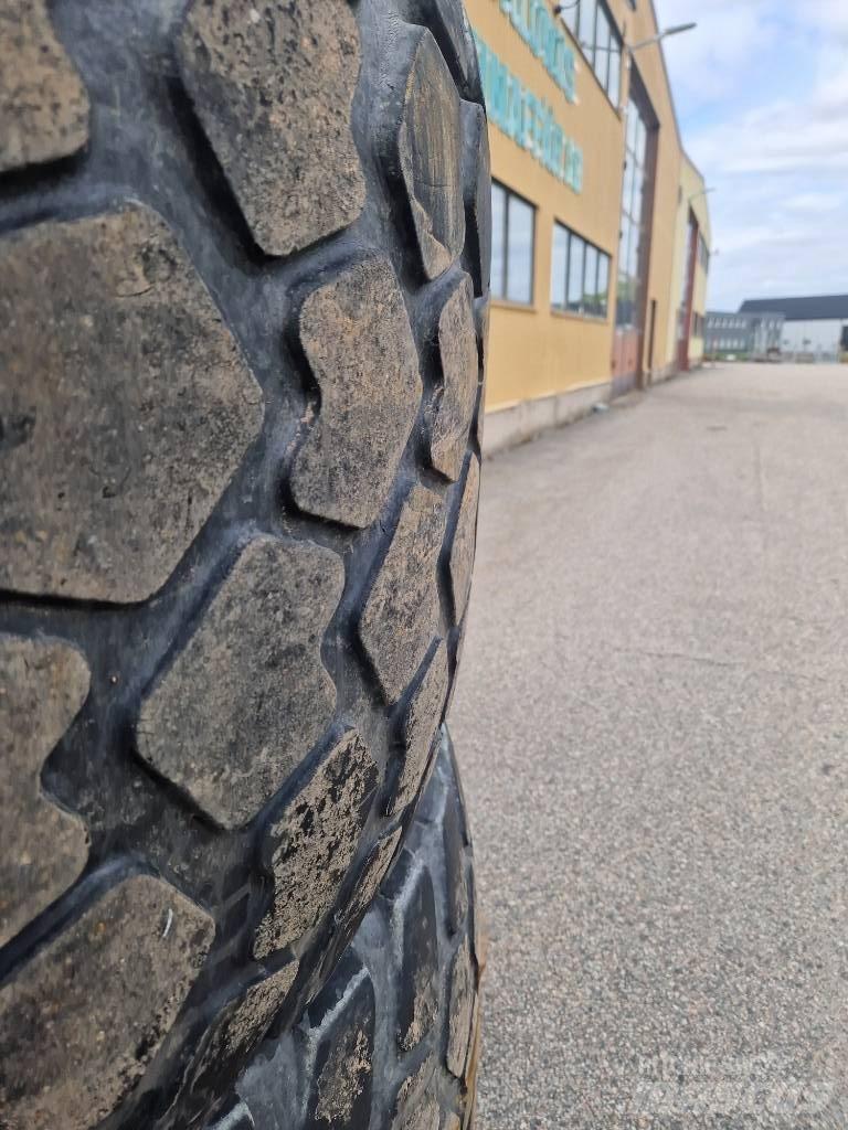 Michelin Grönytedäck Ostala oprema za traktore