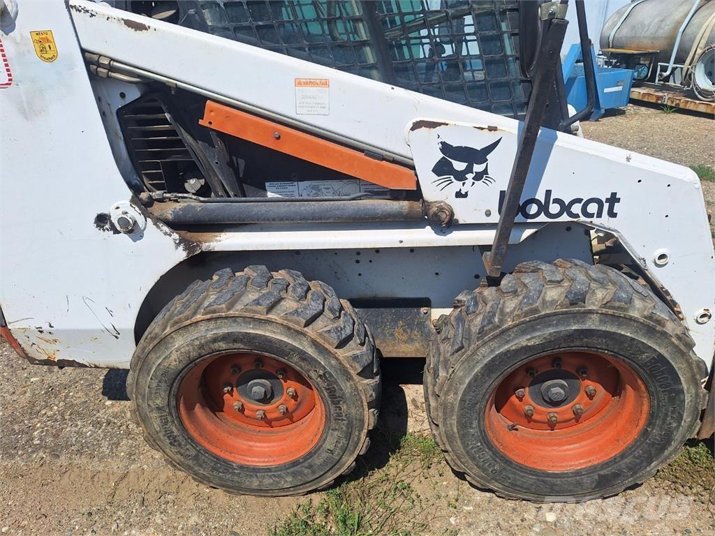 Bobcat 751 Građevinarstvo – ostalo