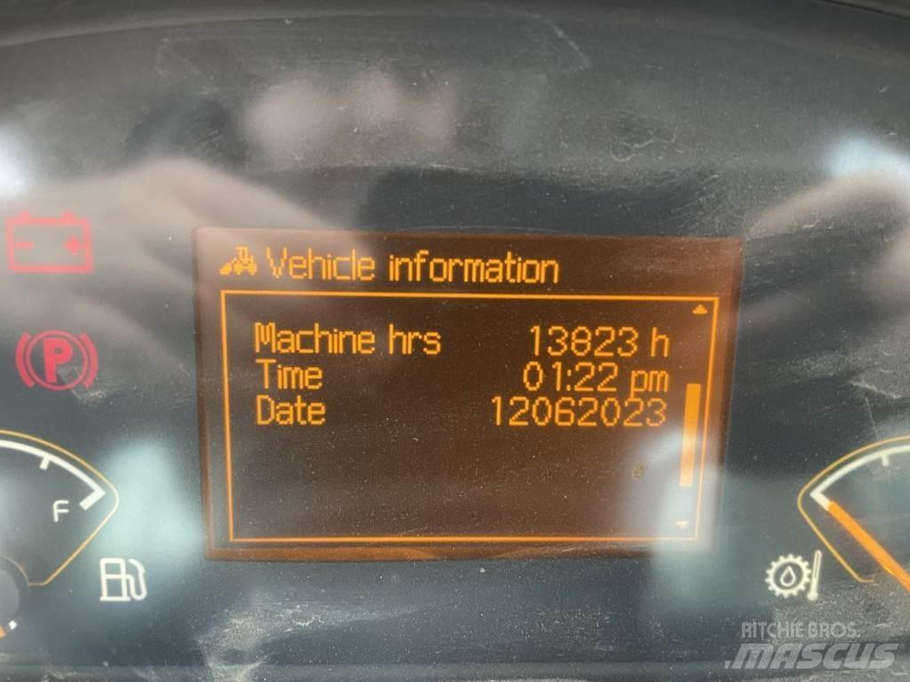 Volvo L 150G Utovarivači na kotačima