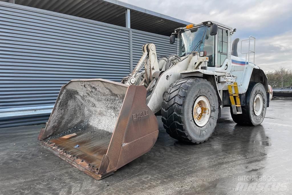 Volvo L 150G Utovarivači na kotačima