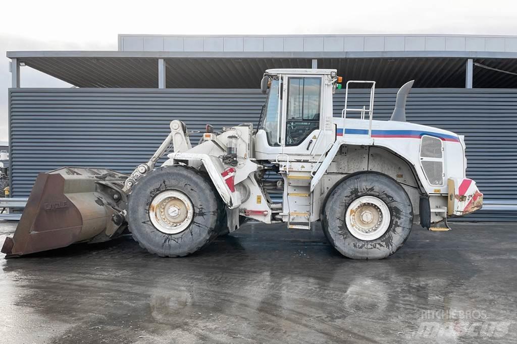 Volvo L 150G Utovarivači na kotačima