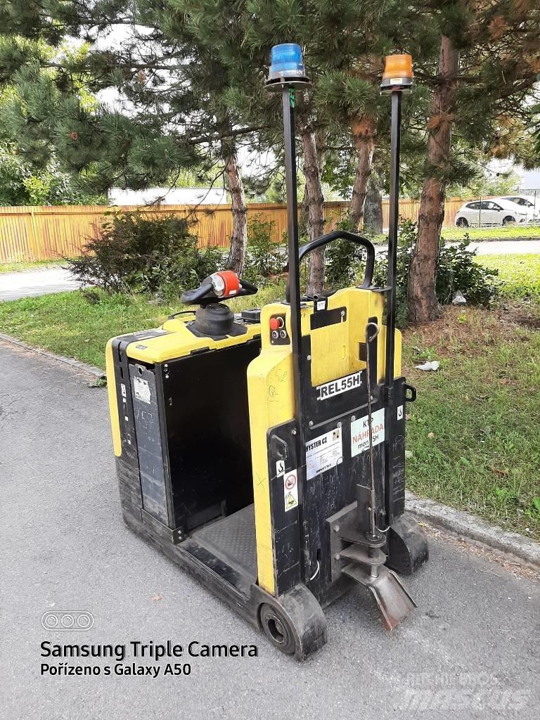 Hyster LO5.0T Vučna vozila