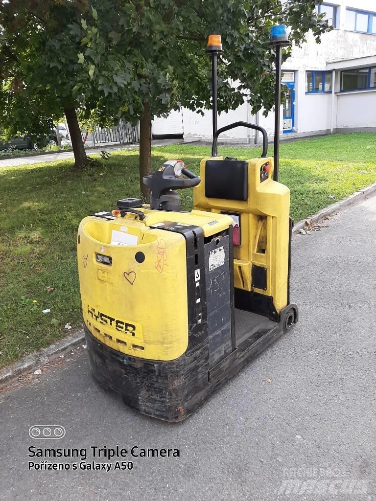 Hyster LO5.0T Vučna vozila