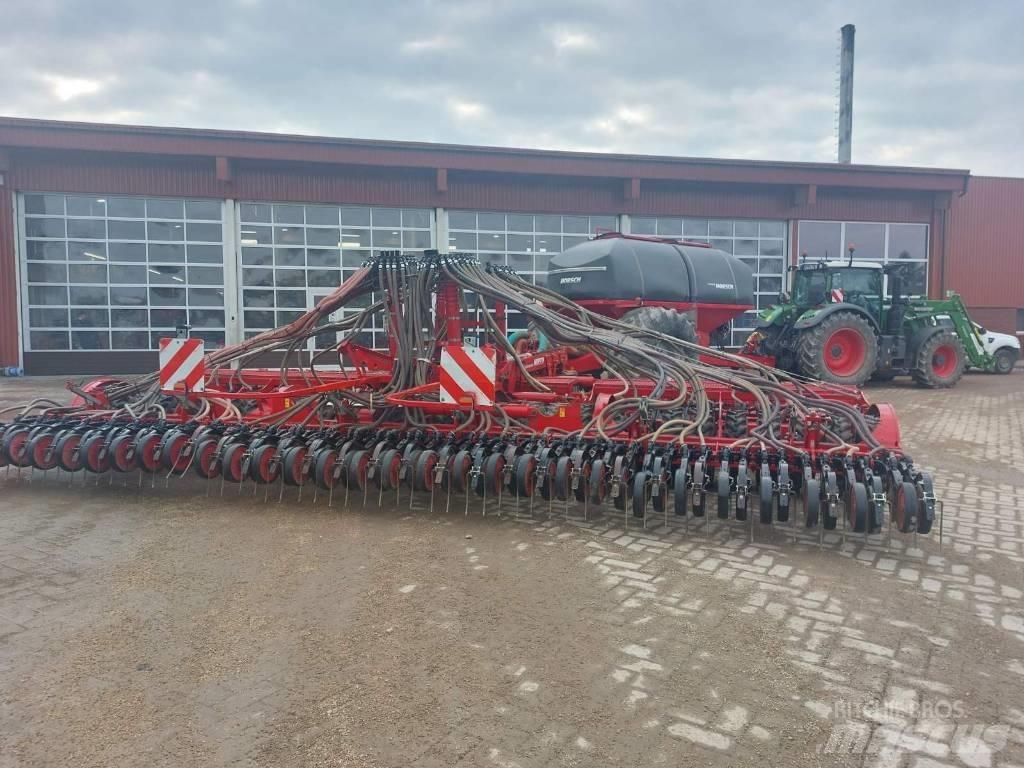 Horsch Pronto 9SW Sijačice