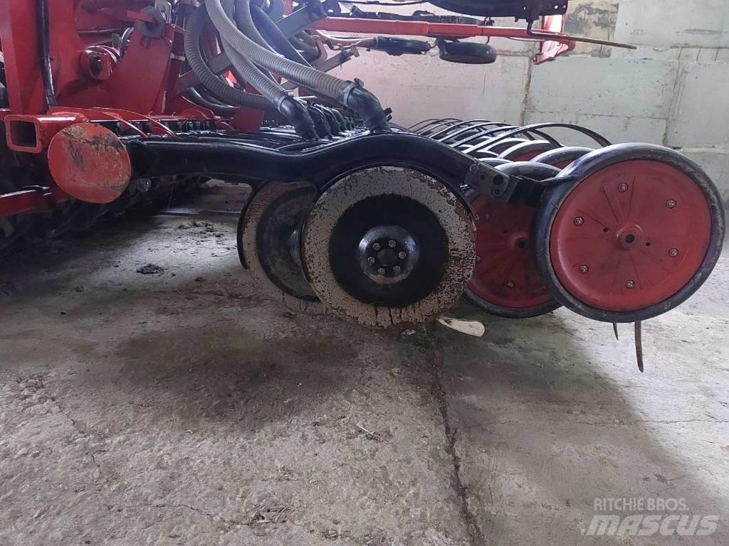 Horsch Pronto 9SW Sijačice