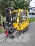 Hyster J3.5XN Električni viličari