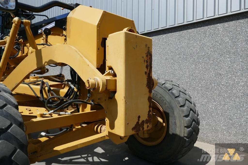 CAT 374-7587 Prednji utegovi
