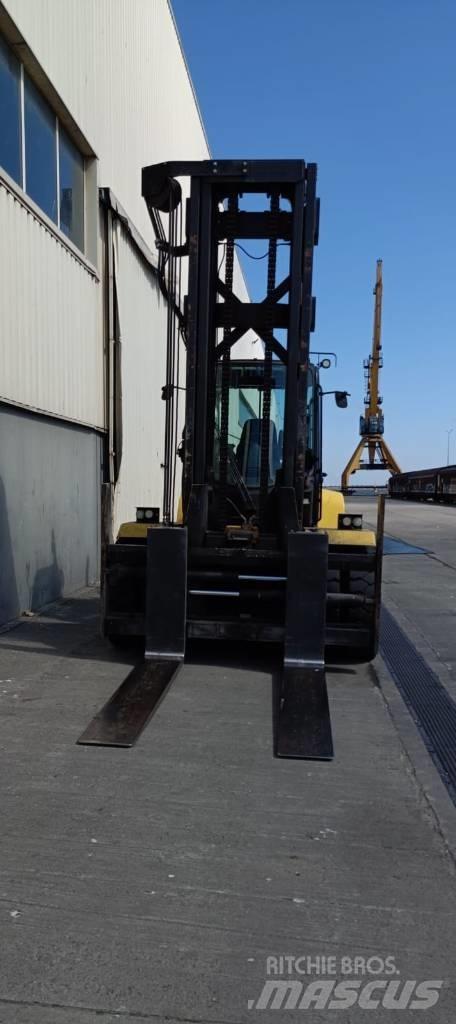 Hyster H14XM6 Dizelski viličari