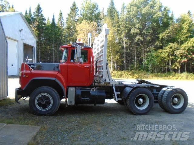 Mack RB 688 S Traktorske jedinice