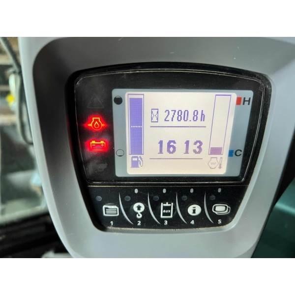 Kubota U48-4AI Mini bageri <7t
