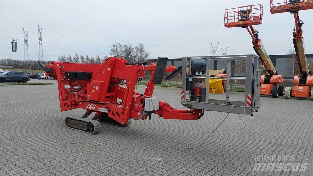 Teupen 23GT Ostali kranovi i platforme