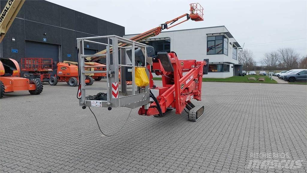 Teupen 23GT Ostali kranovi i platforme
