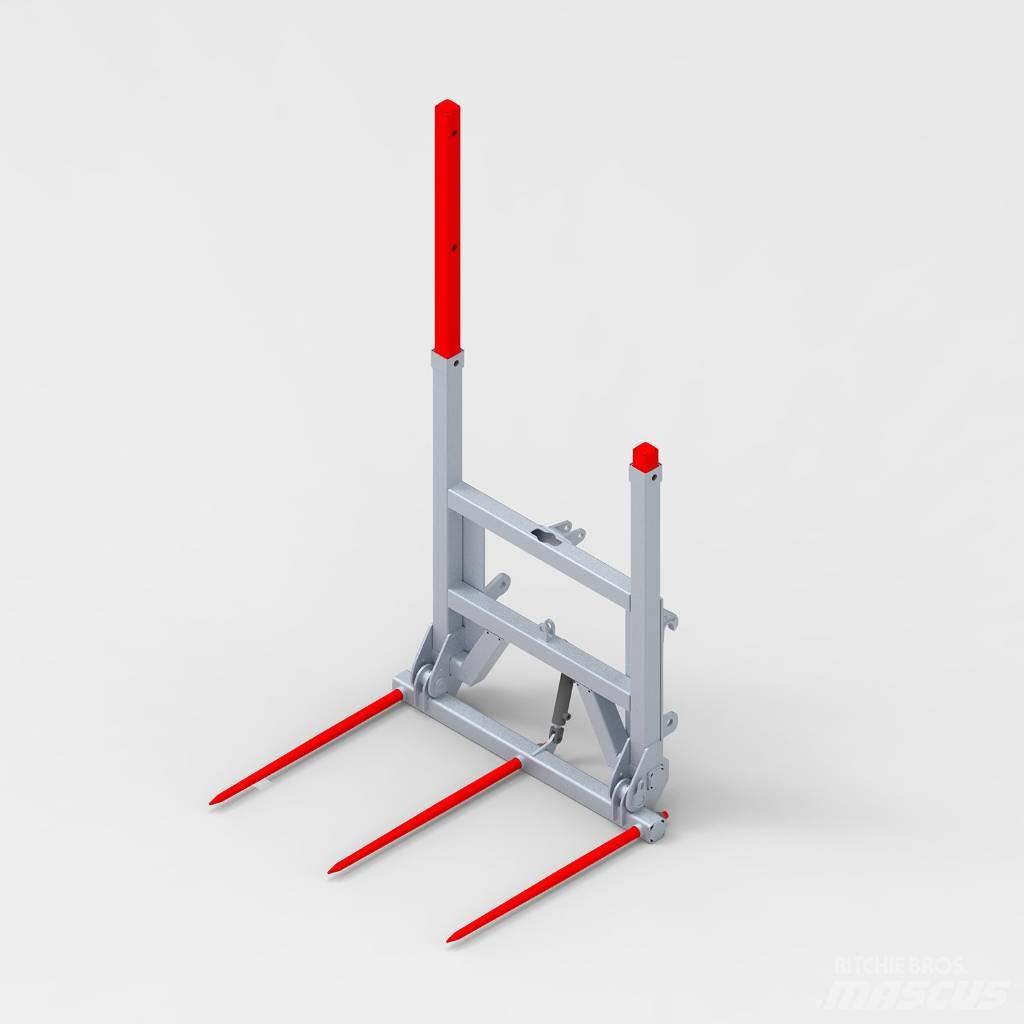 Fliegl Ballefork Ostala oprema za utovarivanje i kopanje