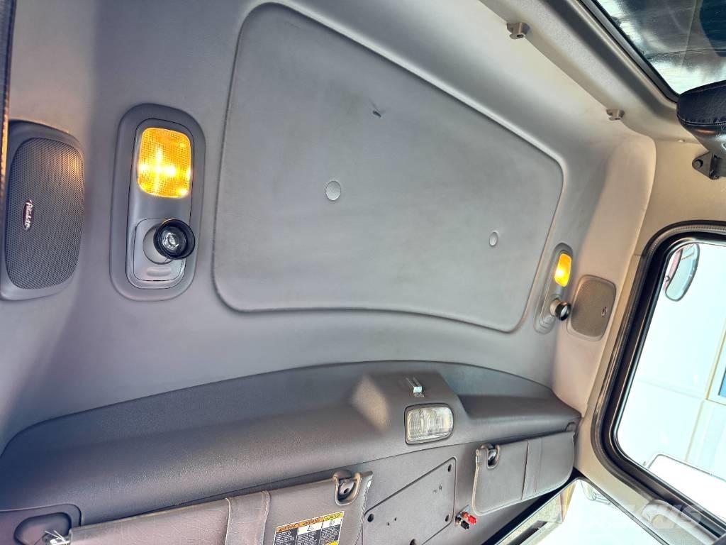 Peterbilt 367 Kiper kamioni