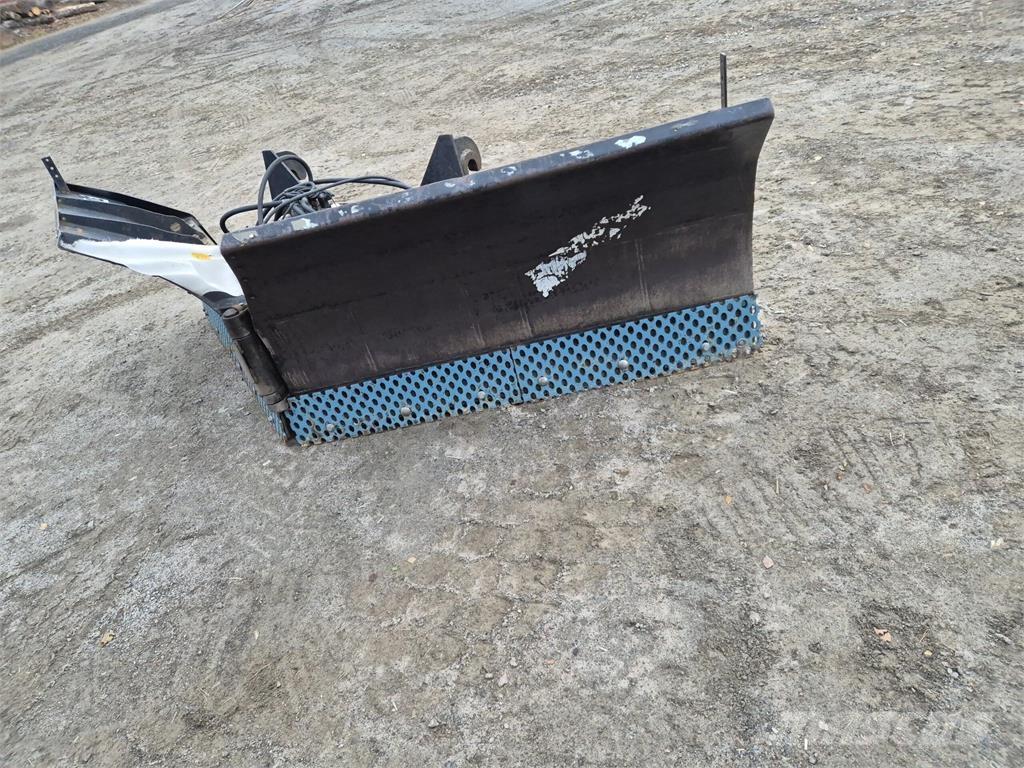 Pome 360 nivelaura Sniježne daske i  plugovi