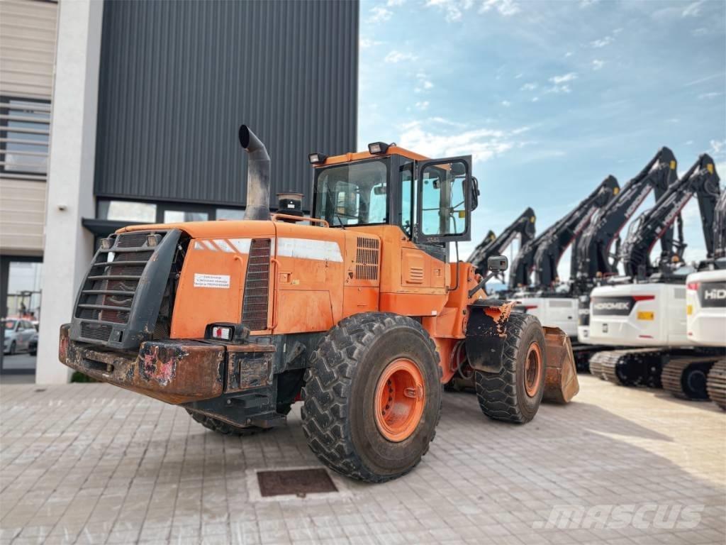 Doosan DL 300 Utovarivači na kotačima