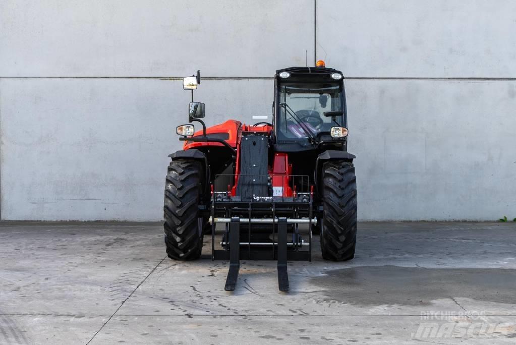 Manitou MT 735 Teleskopski viličari
