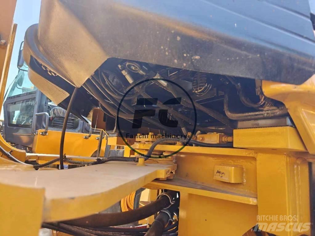 CAT 966 H Utovarivači na kotačima