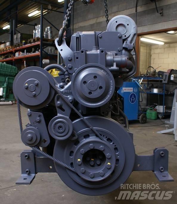 Deutz BF6M1013E Motori