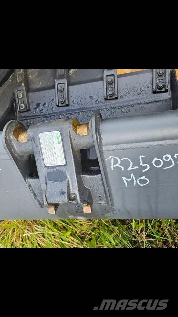  MORIN M0 Kašike / Korpe